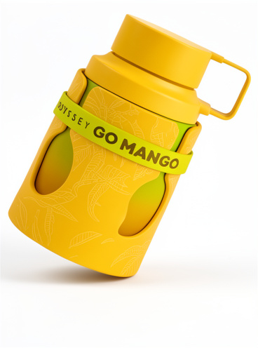 Odyssey Go Mango Perfume 30ml