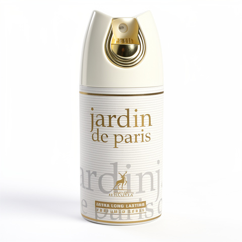 Jardin de Paris spray corporal 200ml