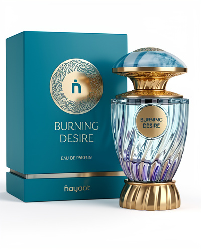 Orientica Nayaat Burning Desire 100ml
