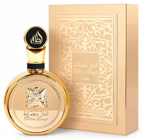 Lattafa Fakhar Gold 100ml