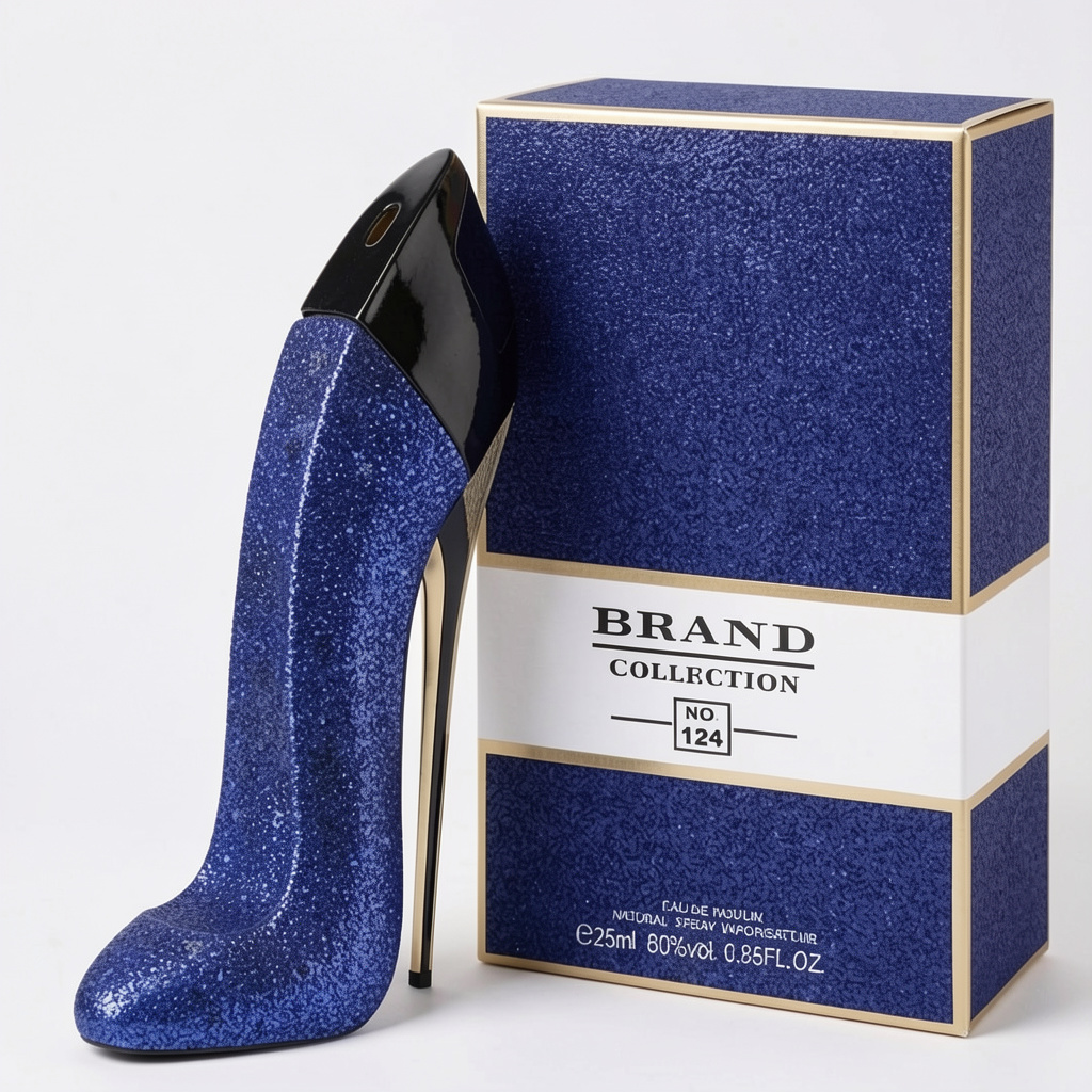 Brands collection 124