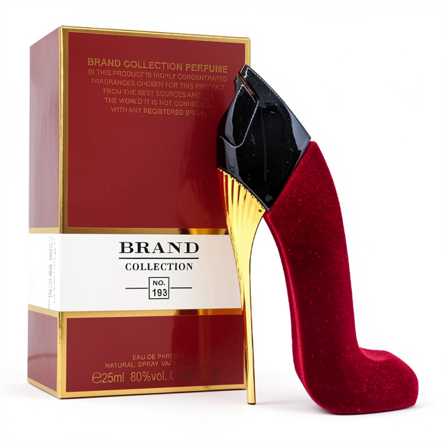 Brand 193 - Good Girl Velvet Fatale - 25ml