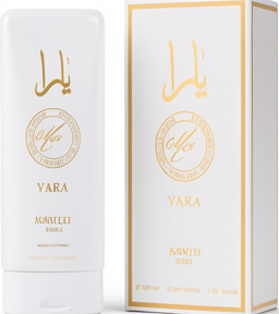 Creme Hidratante Yara mói - Isabelle La Belle - 200ml