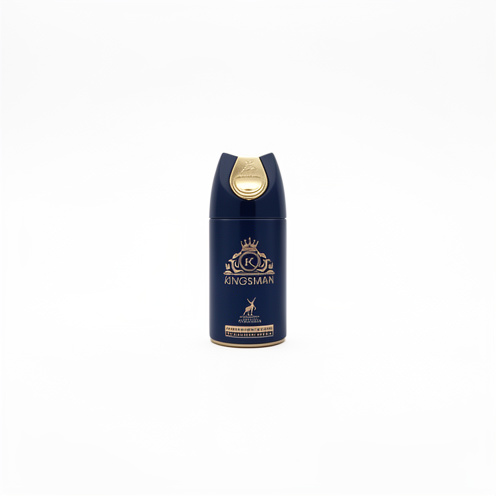 Spray Alh. Kingsman 250ml