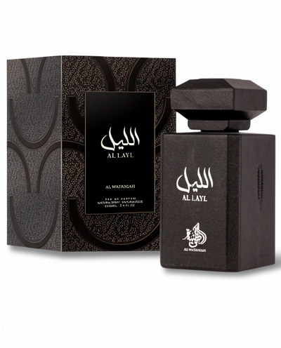 Al Wataniah Al Layl 100ml