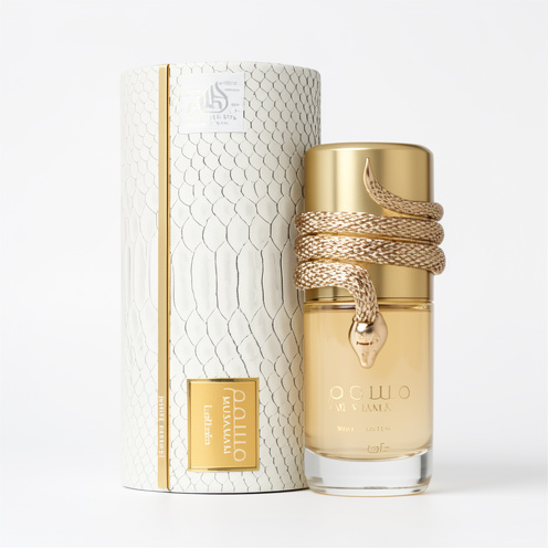 Lattafa Musamam Branco Intense 100ml