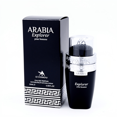 Mini Le Chameau Arabia Explorer 25ml