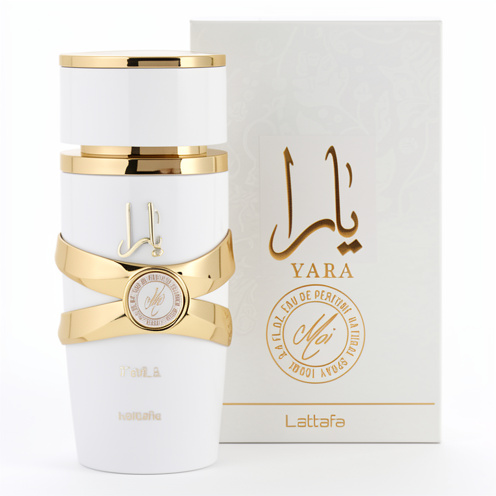 Lattafa Yara Moi 100ml