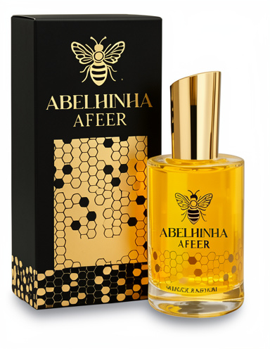 Abelinha afeer 30 ml