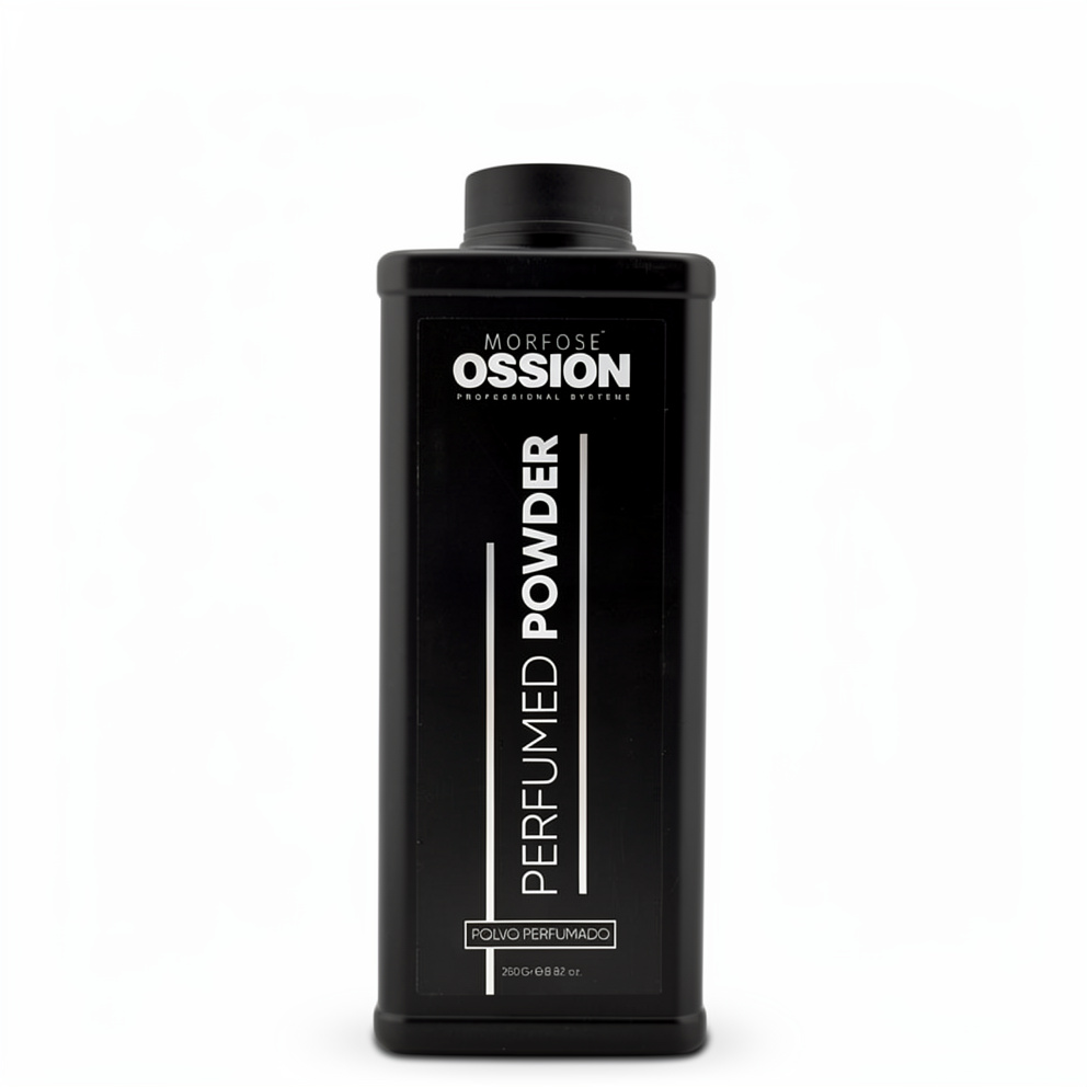 OSSION TALCO PERFUMADO 250G