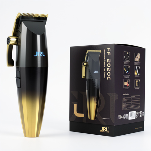 JRL C2020 CLIPPER (SILENCIOSA)