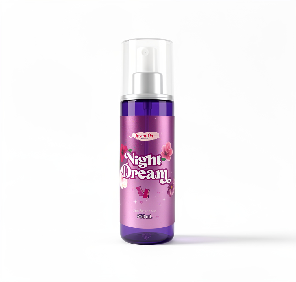 Dream On Night Dream 250ml