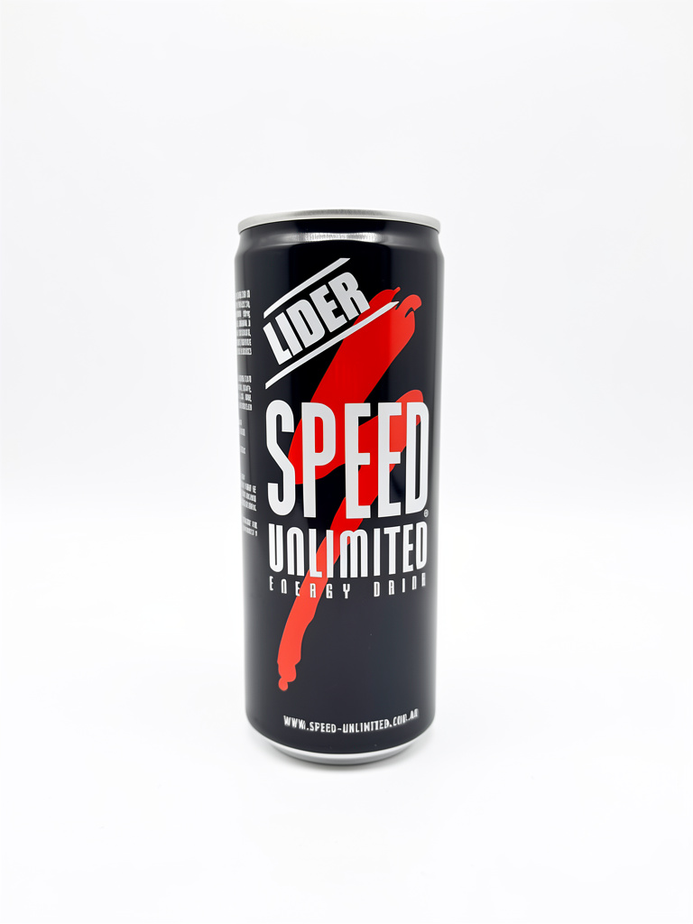 Speed 250ml