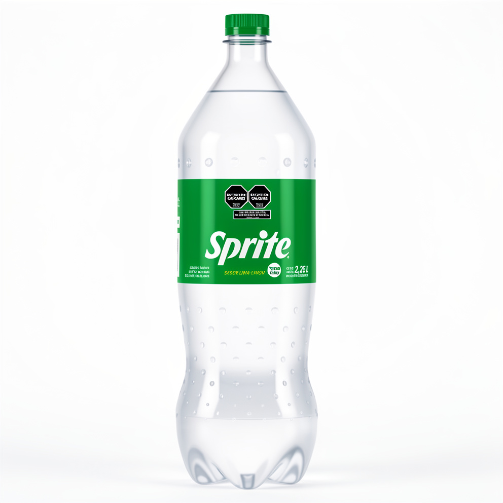 Sprite 2,25L