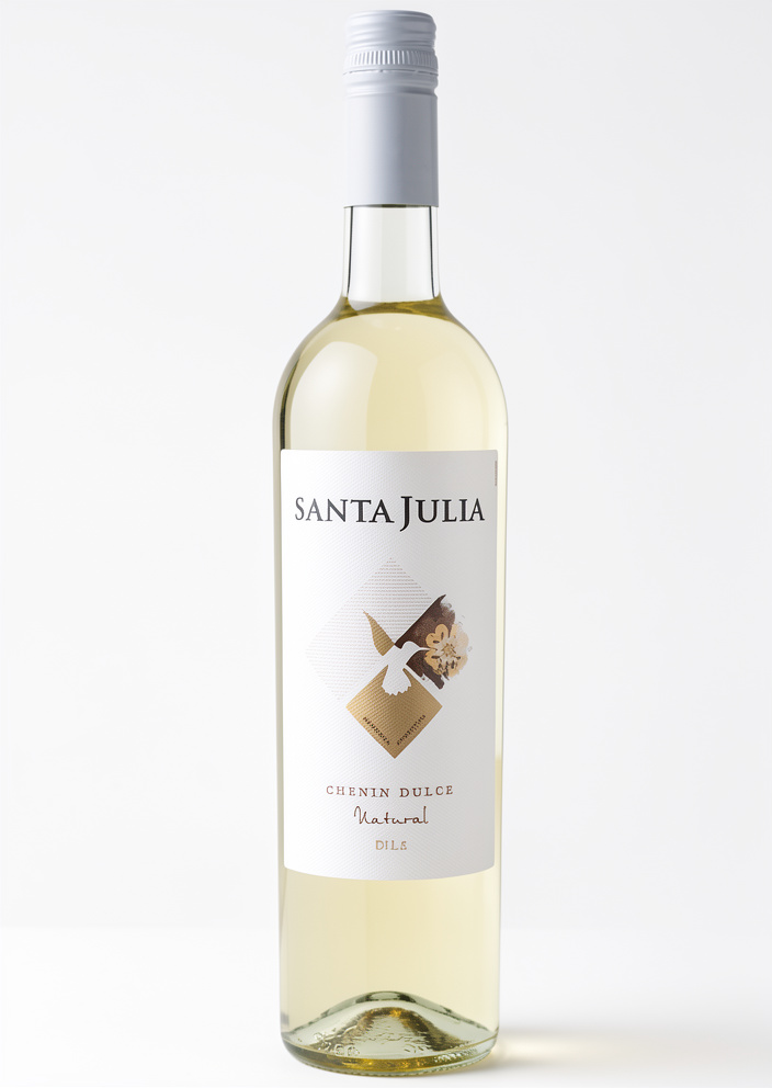 santa julia chenin dulce