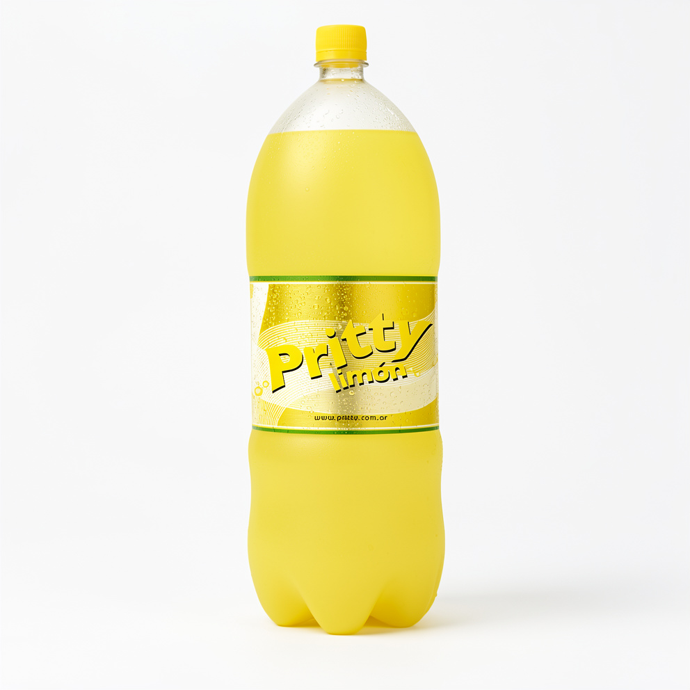 Pritty 3L