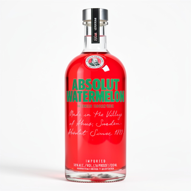 Absolut Watermelon