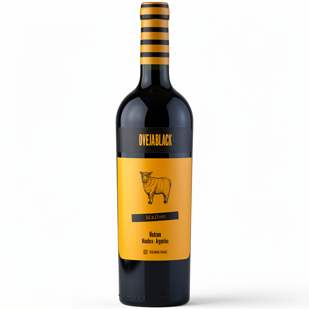 oveja black malbec