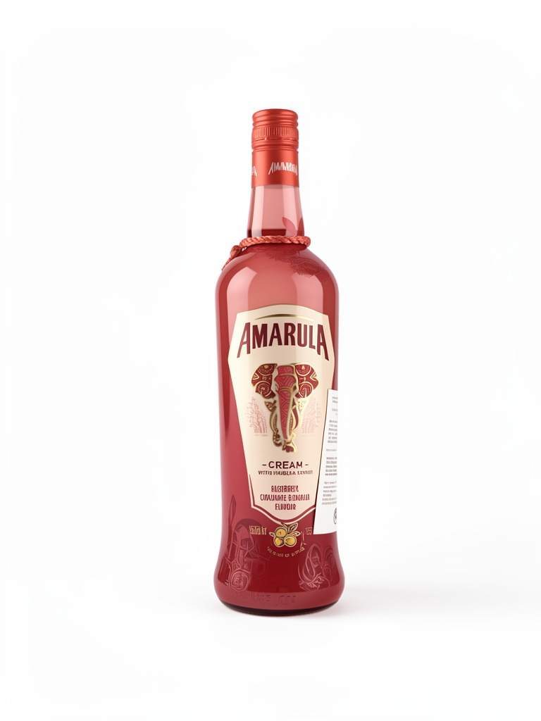 Amarula Frutilla
