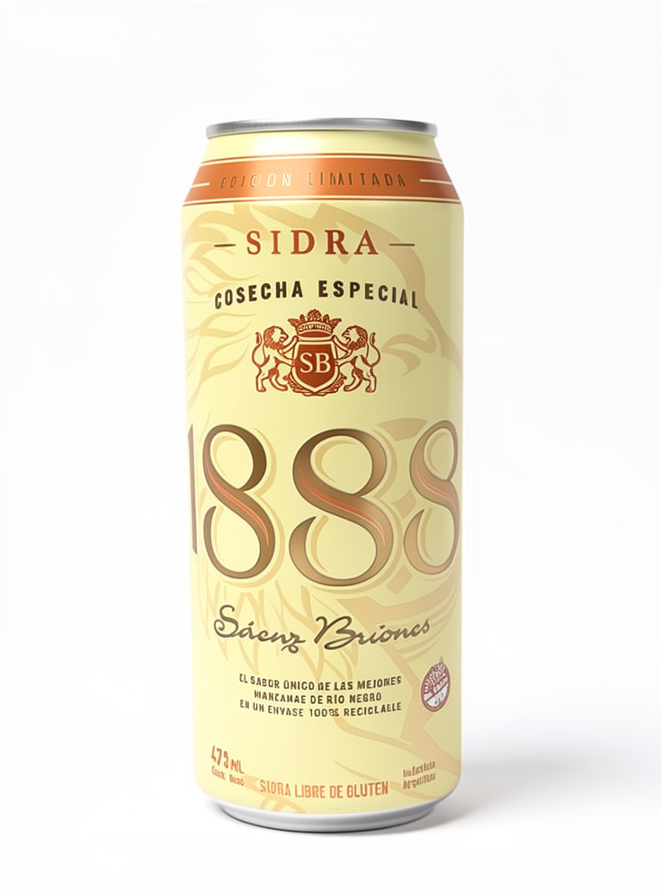 Lata sidra 1888