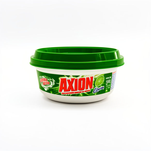 LAVALOZA AXIÓN LIMÓN CREMA X 150 GR