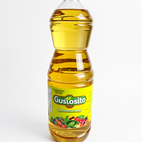 ACEITE GUSTOSITO X 900ML