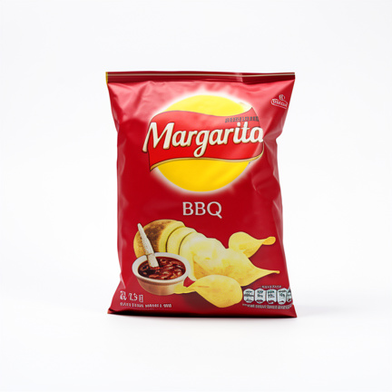 MARGARITA BBQ 25 G