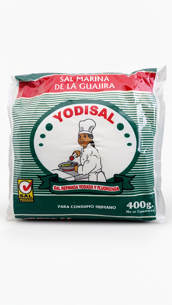 YODISAL X 500G