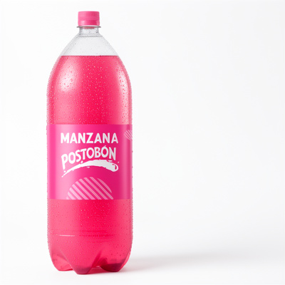 GASEOSA MANZANA POSTOBÓN BOTELLA(S) DE 3125 ML