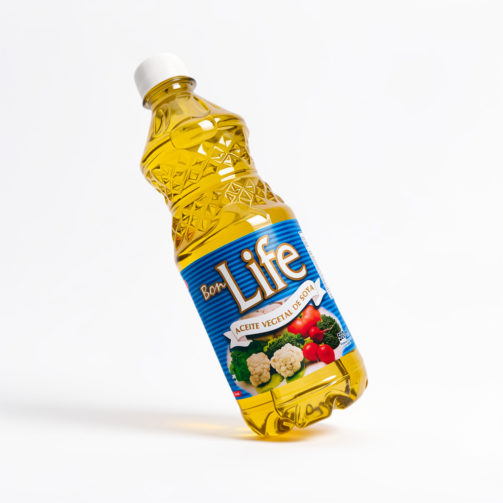 ACEITE BOM LIFE X 450ML