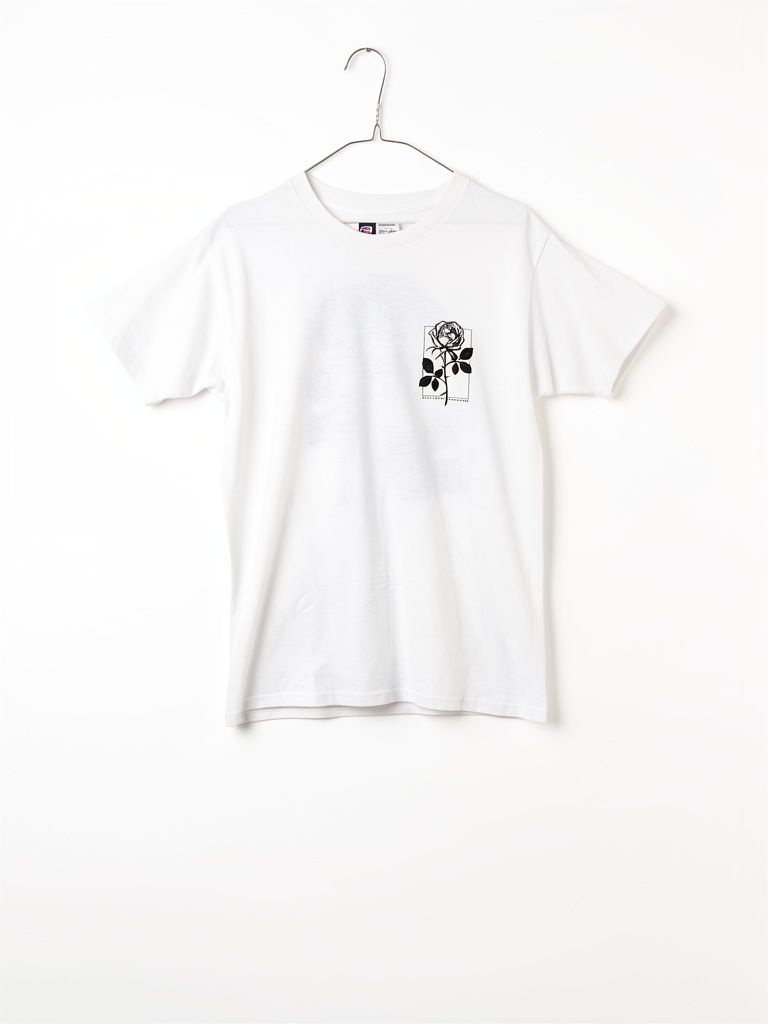 Playera Kirx Rosa