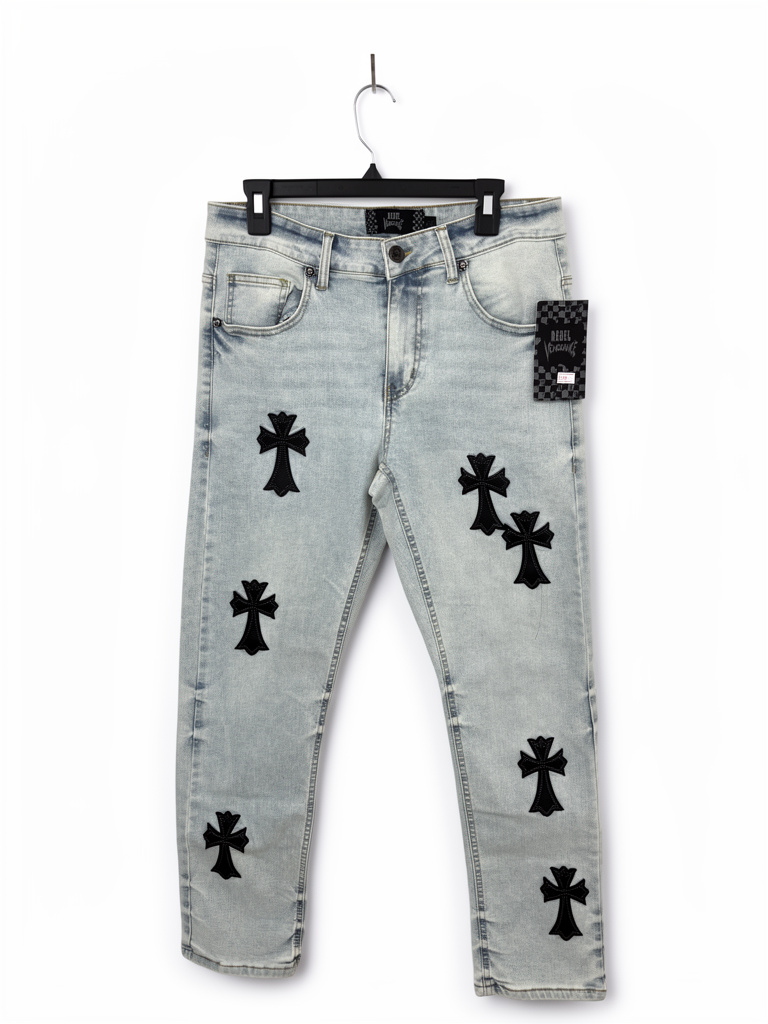 Pantalón Rebel VENGEANCE