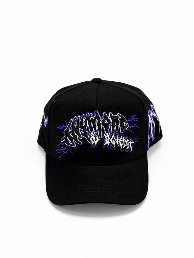 Anymore x INNEDIT STROM