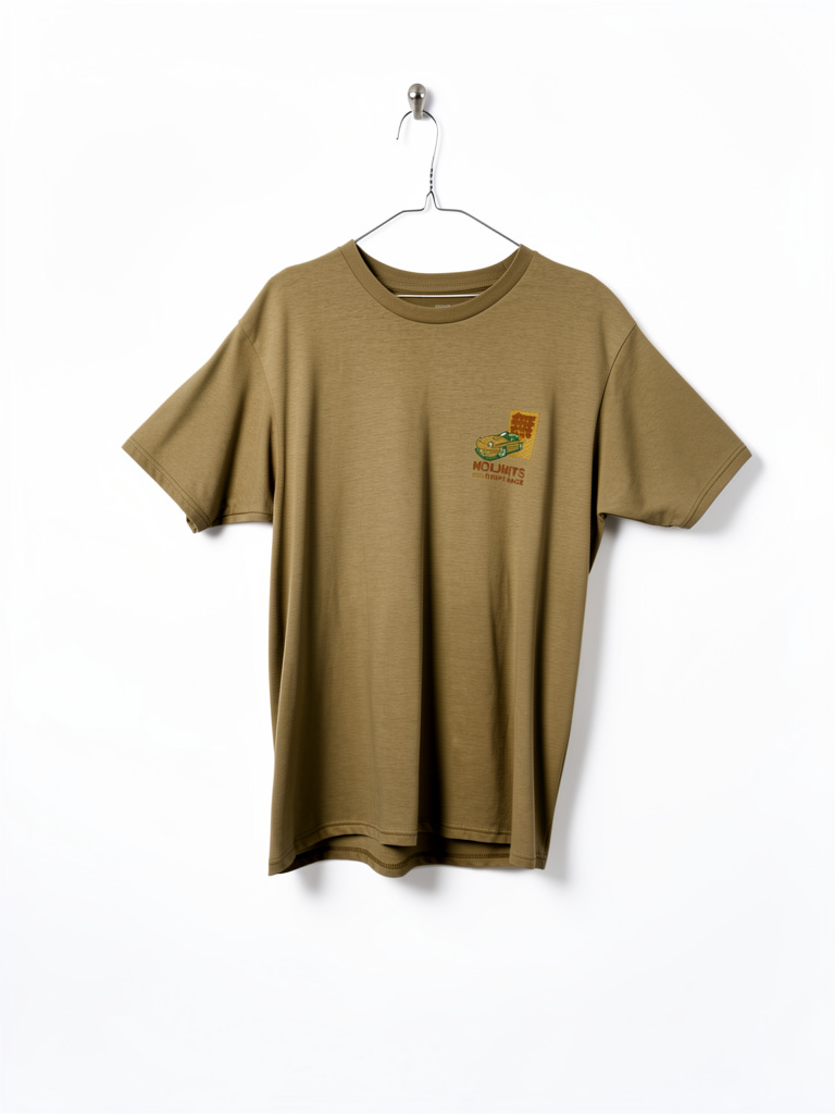 Playera eighty no limits