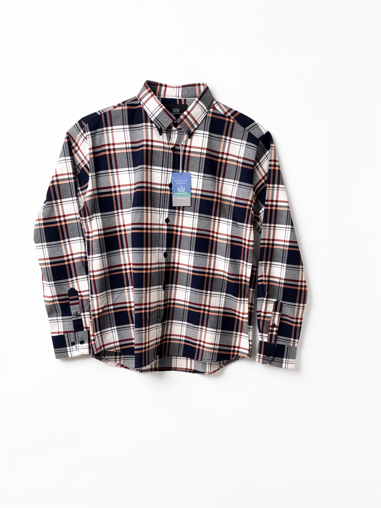 Camisa HUMANITY