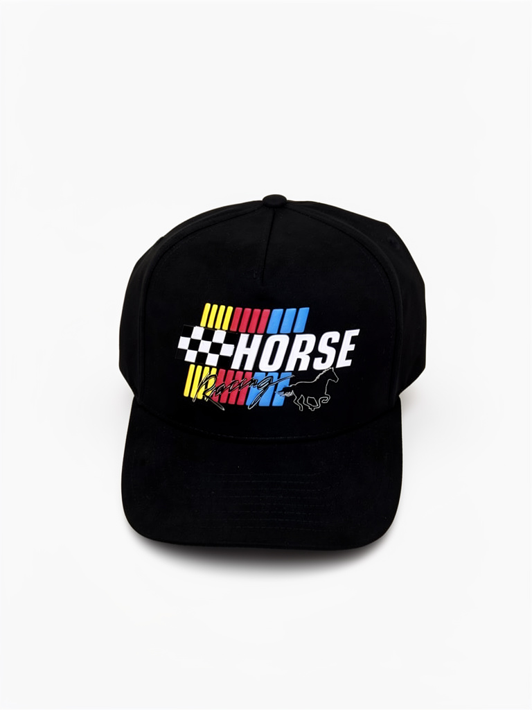 Gorra Marquitos Toys Carrera De Caballos