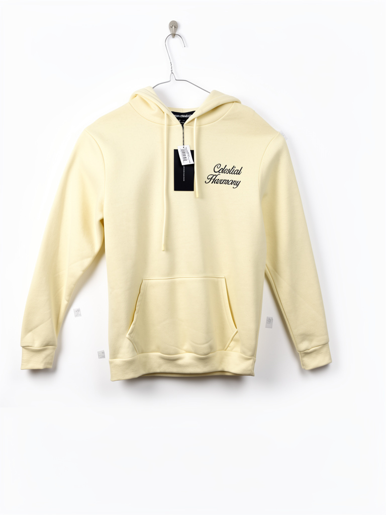 Sudadera CELESTIAL HARMONY