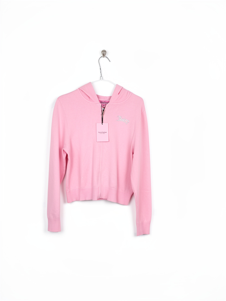 Suéter Juicy Rosa