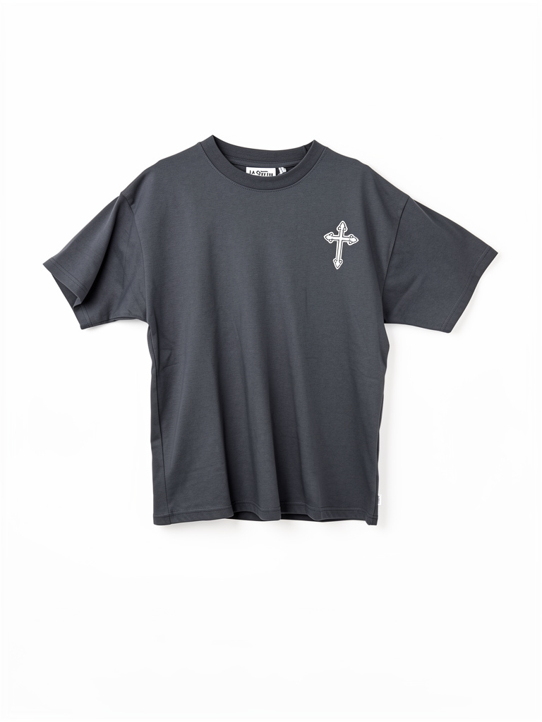 Playera JaQwin kingdom