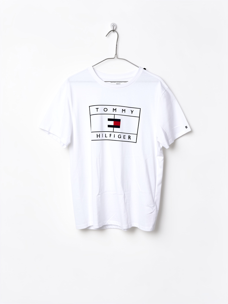 Playera Tommy Hilfiger
