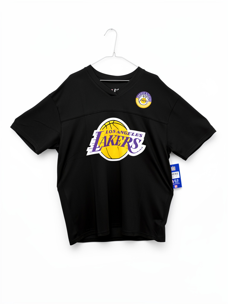 Jersey NBA LAKERS