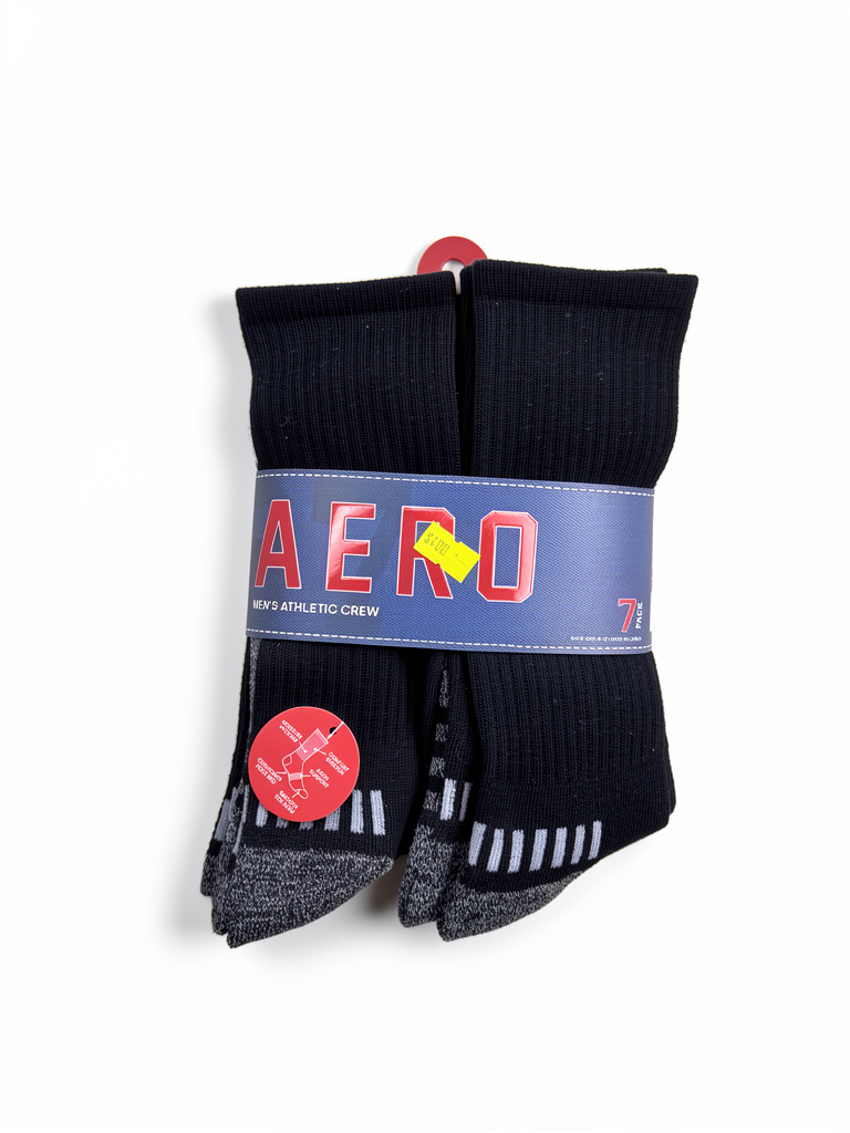 Calcetines de hombre AERO 7