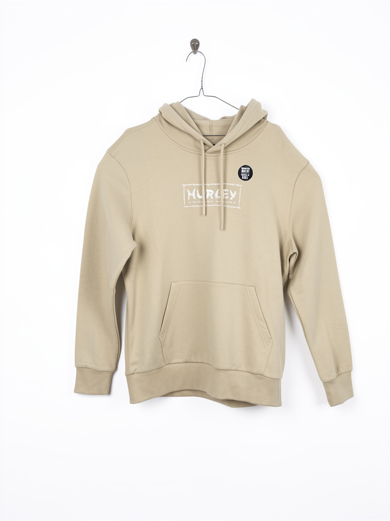 Sudadera HURLEY