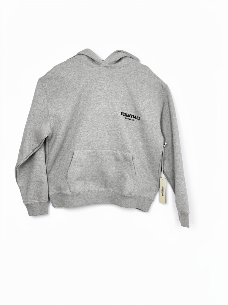 Sudadera ESSENTIALS