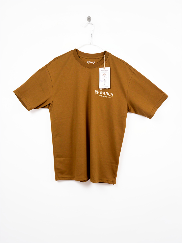Playera RP Ranch
