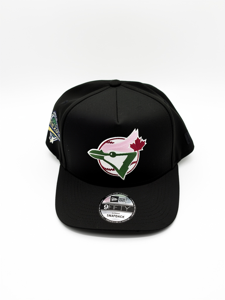 New era Cardinals broche