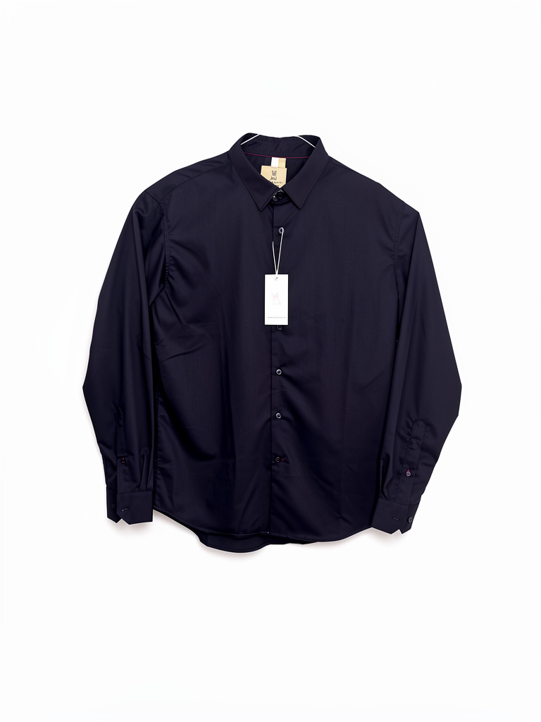 Camisa Varanasi Lisa