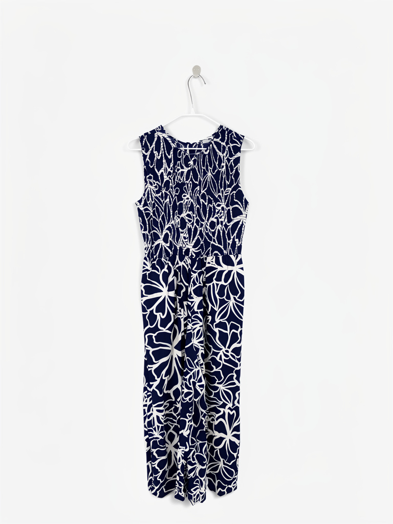 Vestido Calvin Klein