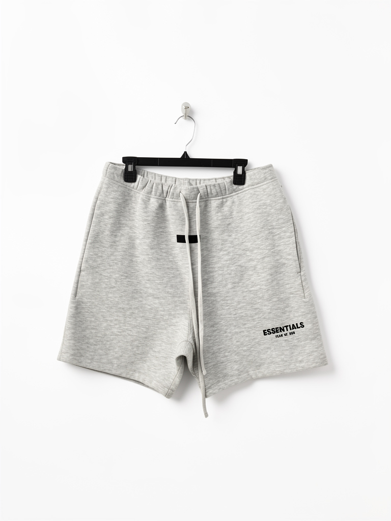 Short ESSENTIALS