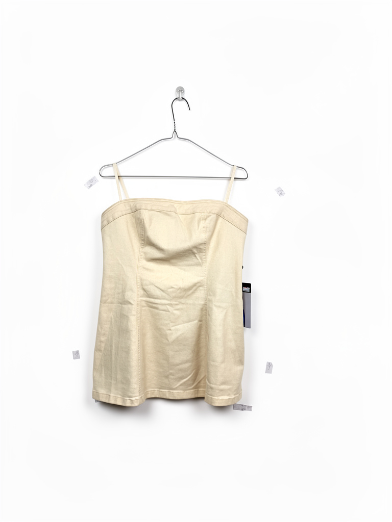 Blusa Emerson Lang